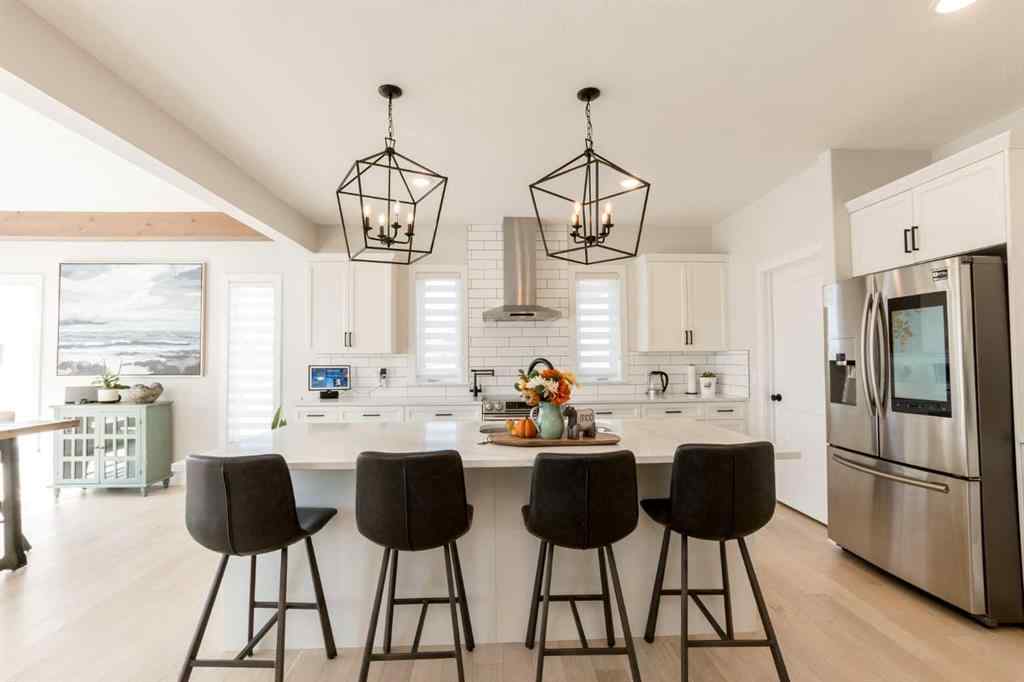 MLS® A2256629 - 10509 149A Avenue  in Whispering Ridge Rural Grande Prairie No. 1, County of, Residential