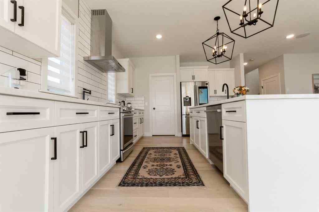 MLS® A2256629 - 10509 149A Avenue  in Whispering Ridge Rural Grande Prairie No. 1, County of, Residential
