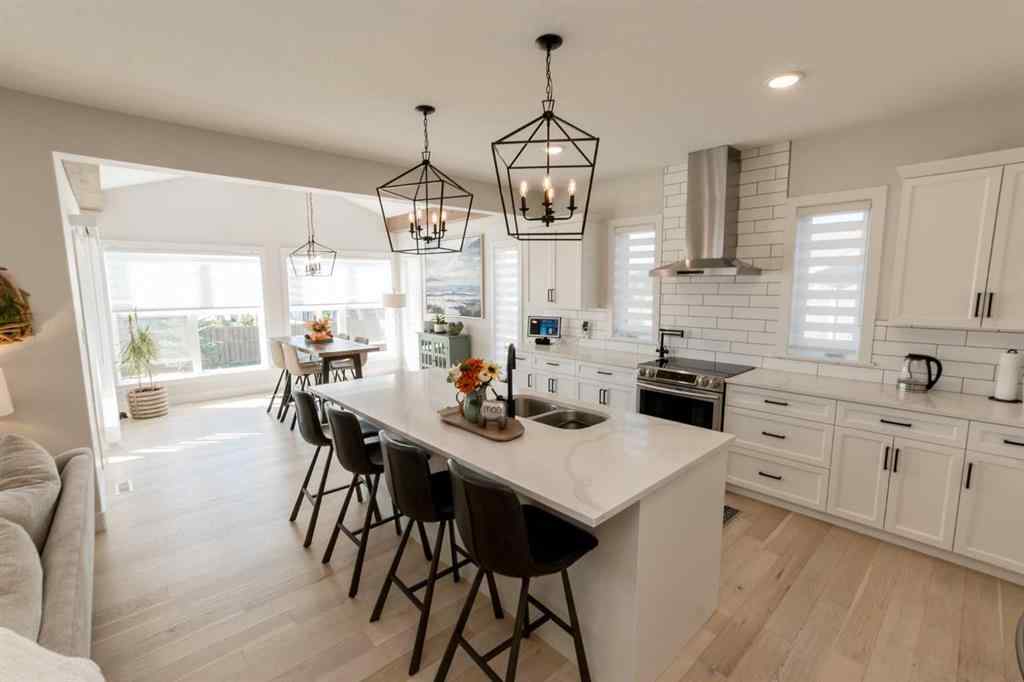 MLS® A2256629 - 10509 149A Avenue  in Whispering Ridge Rural Grande Prairie No. 1, County of, Residential