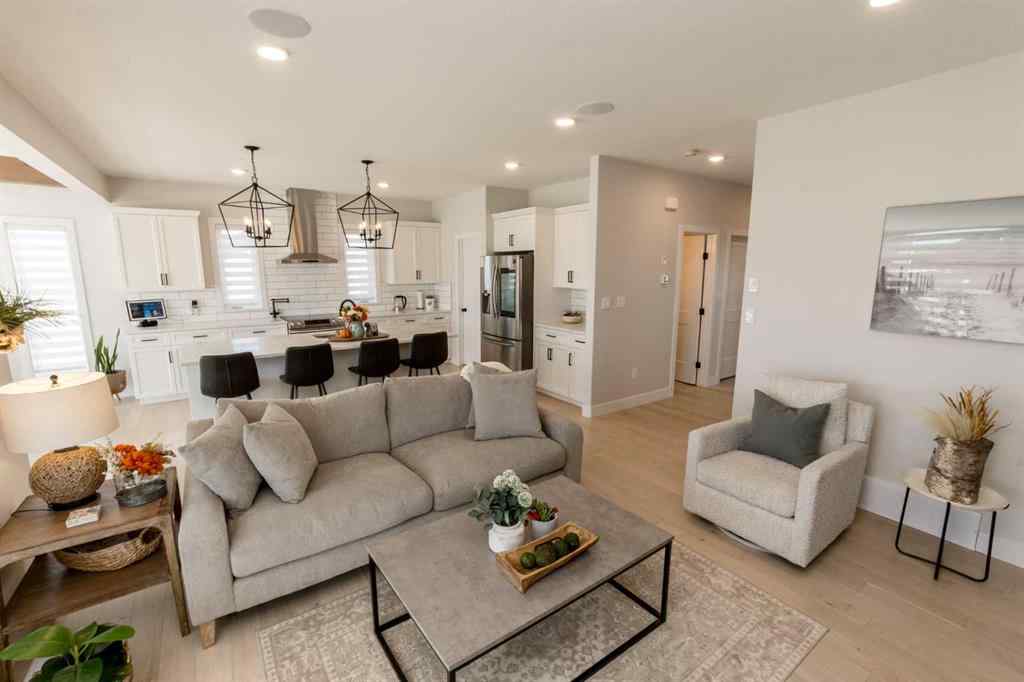MLS® A2256629 - 10509 149A Avenue  in Whispering Ridge Rural Grande Prairie No. 1, County of, Residential