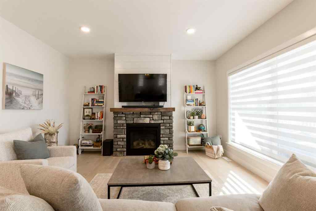 MLS® A2256629 - 10509 149A Avenue  in Whispering Ridge Rural Grande Prairie No. 1, County of, Residential