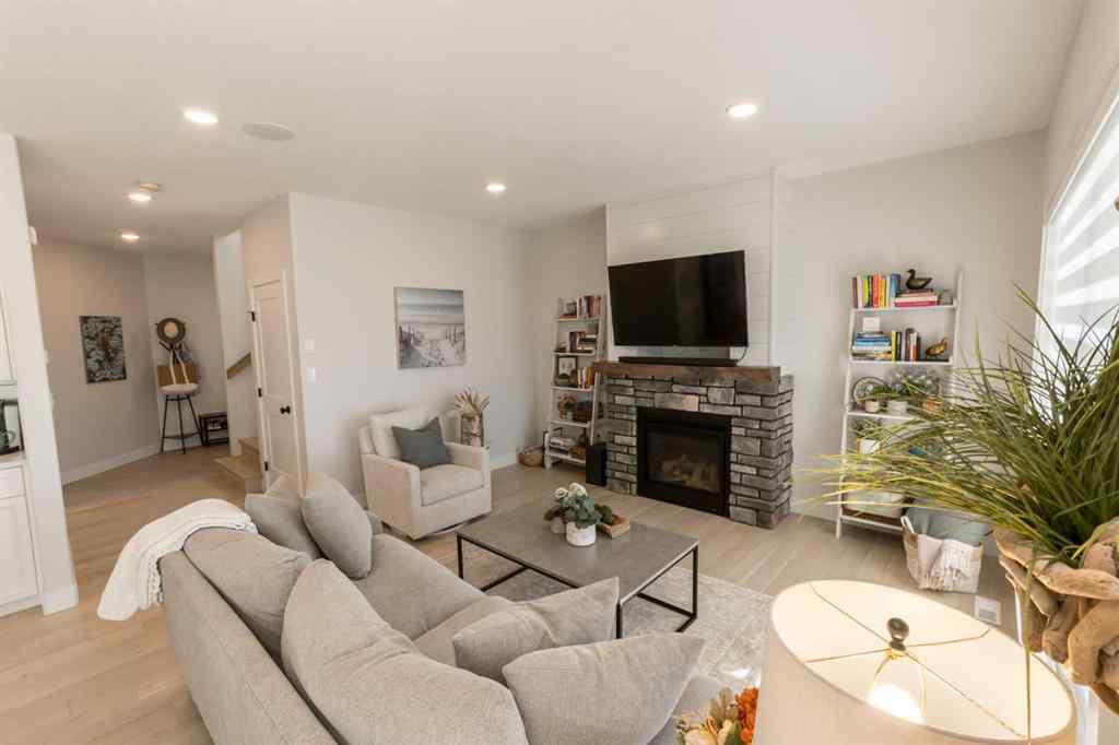 MLS® A2256629 - 10509 149A Avenue  in Whispering Ridge Rural Grande Prairie No. 1, County of, Residential