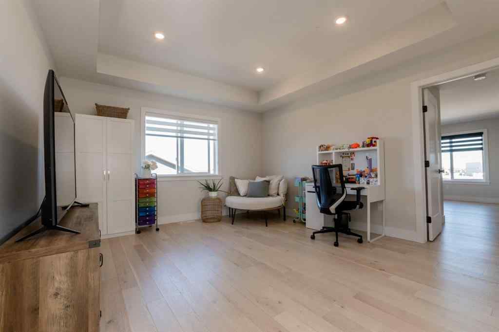 MLS® A2256629 - 10509 149A Avenue  in Whispering Ridge Rural Grande Prairie No. 1, County of, Residential