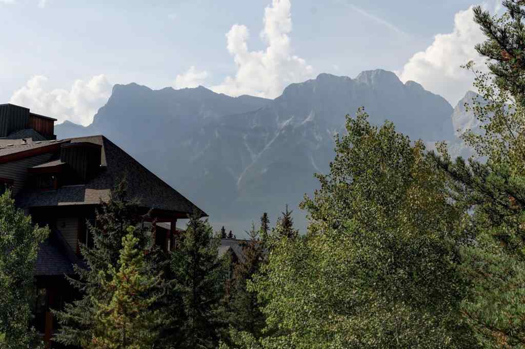 MLS® A2256630 - Unit #217 109 Montane Road  in Bow Valley Trail Canmore, Residential