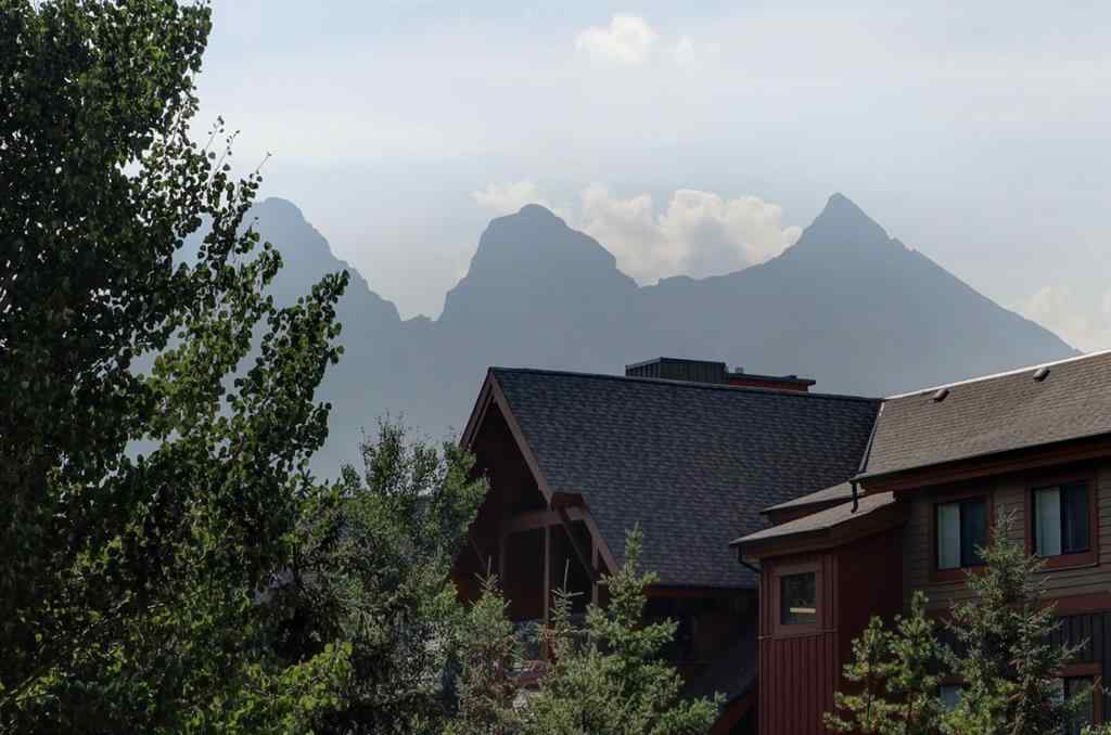 MLS® A2256630 - Unit #217 109 Montane Road  in Bow Valley Trail Canmore, Residential