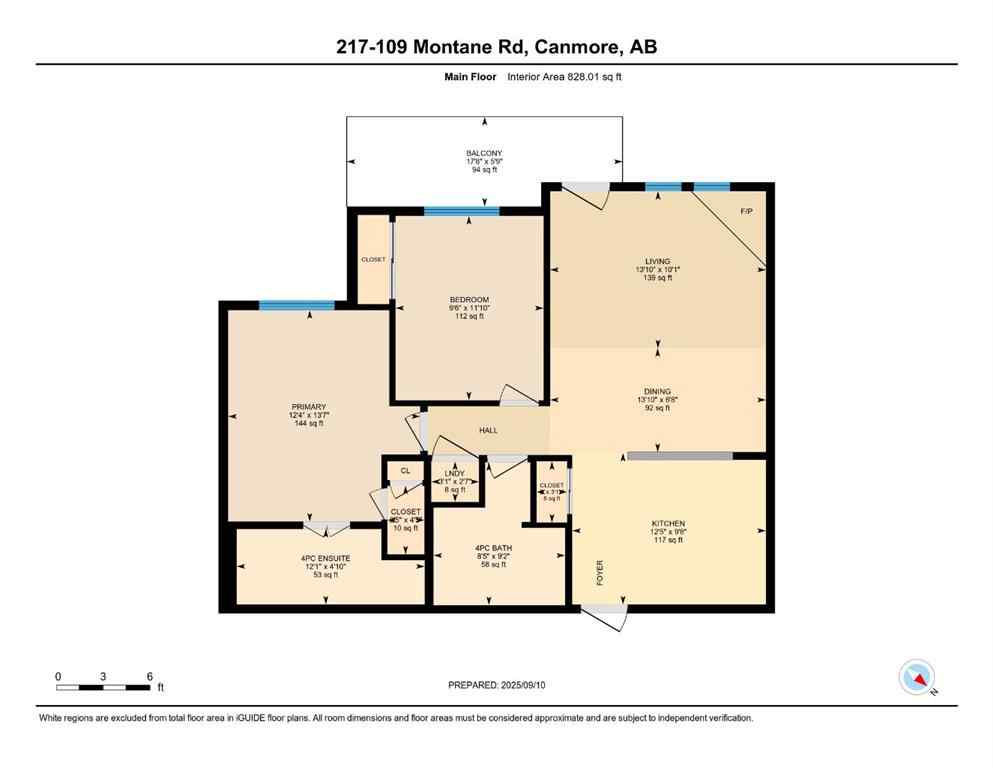 MLS® A2256630 - Unit #217 109 Montane Road  in Bow Valley Trail Canmore, Residential