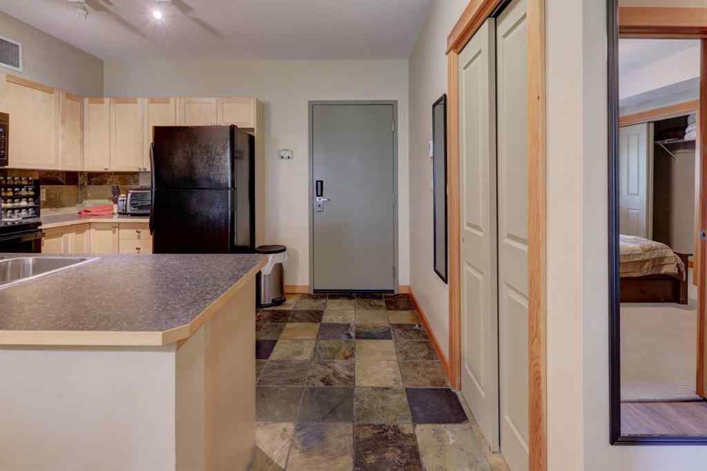 MLS® A2256630 - Unit #217 109 Montane Road  in Bow Valley Trail Canmore, Residential