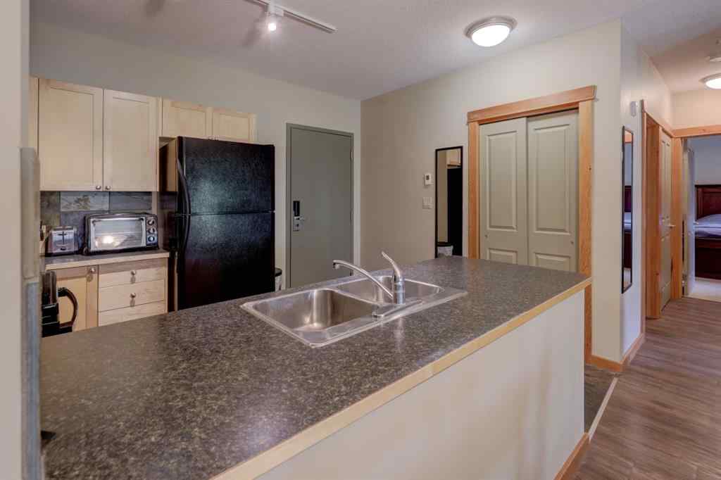 MLS® A2256630 - Unit #217 109 Montane Road  in Bow Valley Trail Canmore, Residential