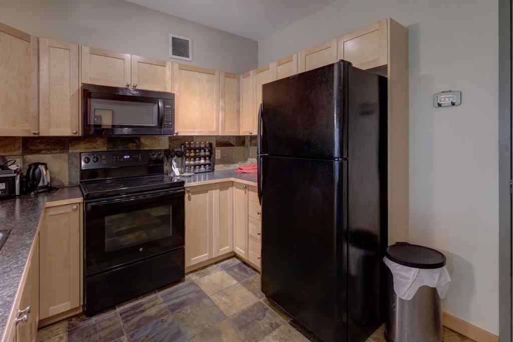 MLS® A2256630 - Unit #217 109 Montane Road  in Bow Valley Trail Canmore, Residential