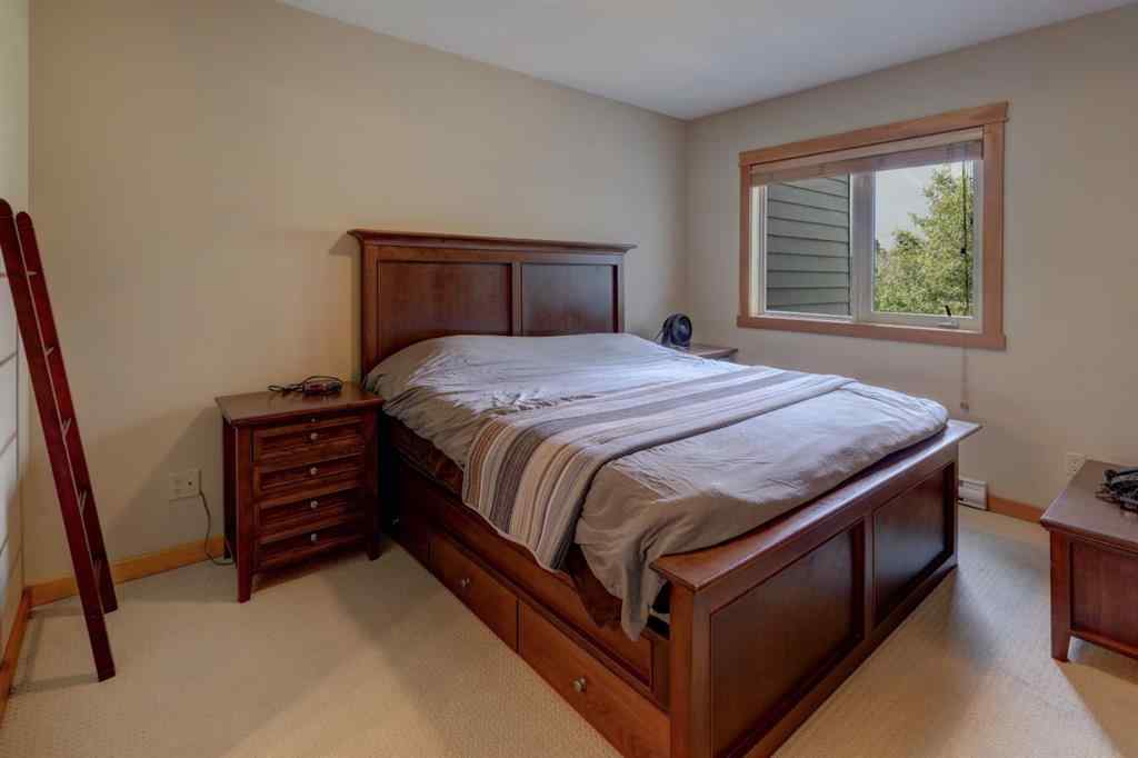 MLS® A2256630 - Unit #217 109 Montane Road  in Bow Valley Trail Canmore, Residential