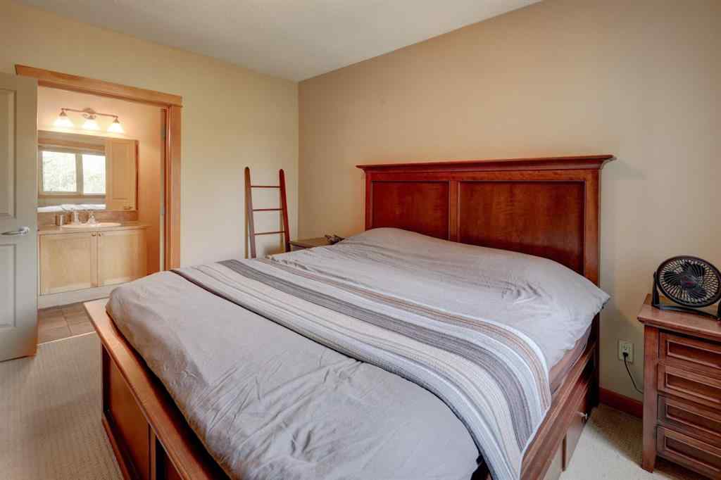 MLS® A2256630 - Unit #217 109 Montane Road  in Bow Valley Trail Canmore, Residential