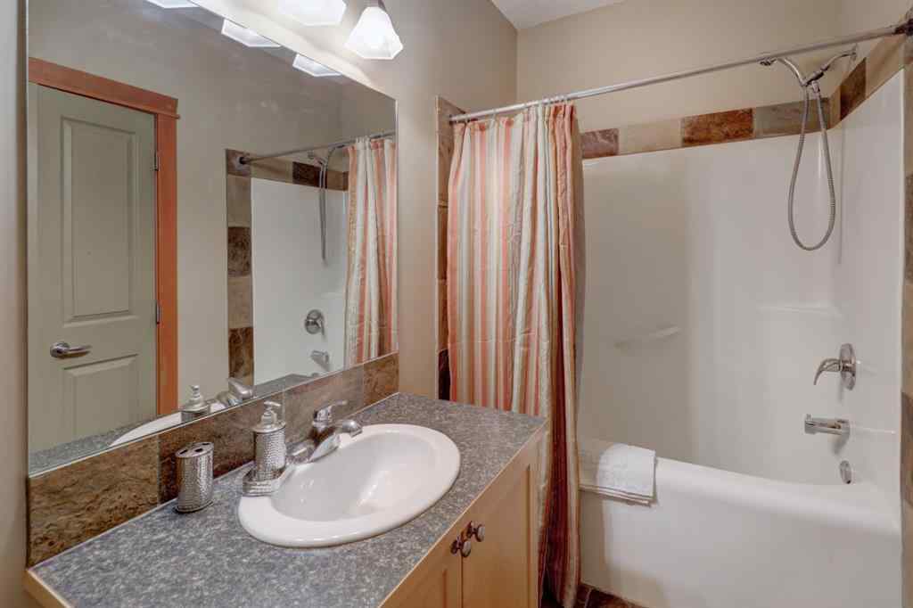 MLS® A2256630 - Unit #217 109 Montane Road  in Bow Valley Trail Canmore, Residential