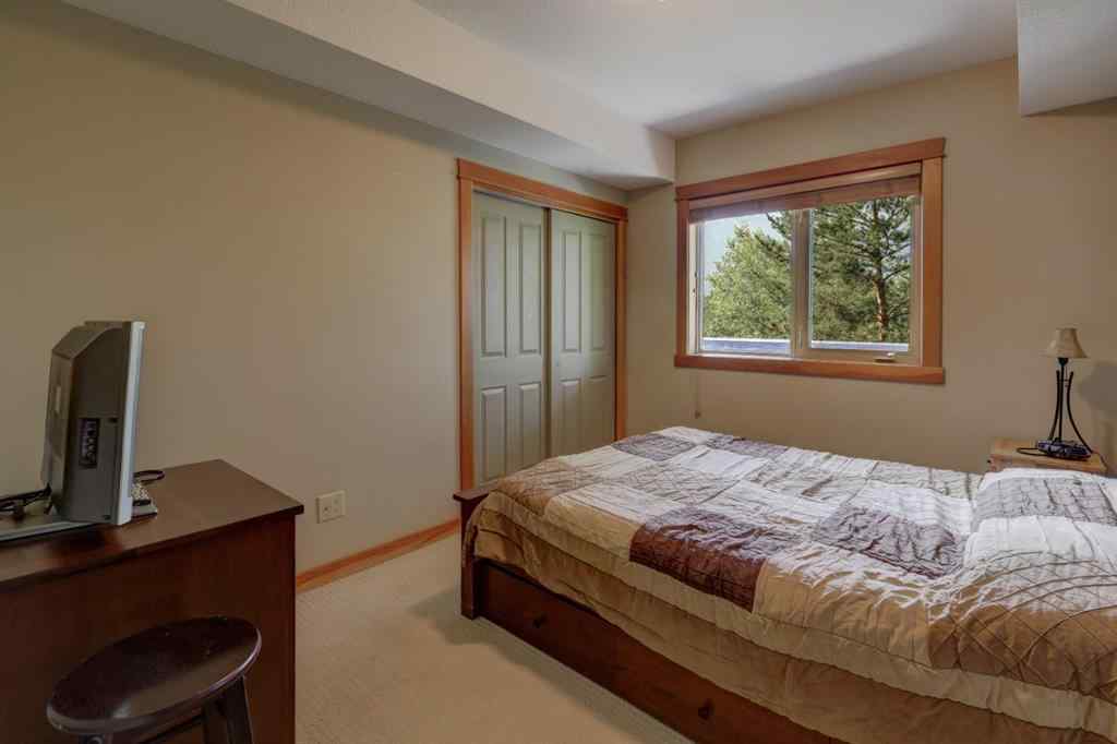 MLS® A2256630 - Unit #217 109 Montane Road  in Bow Valley Trail Canmore, Residential