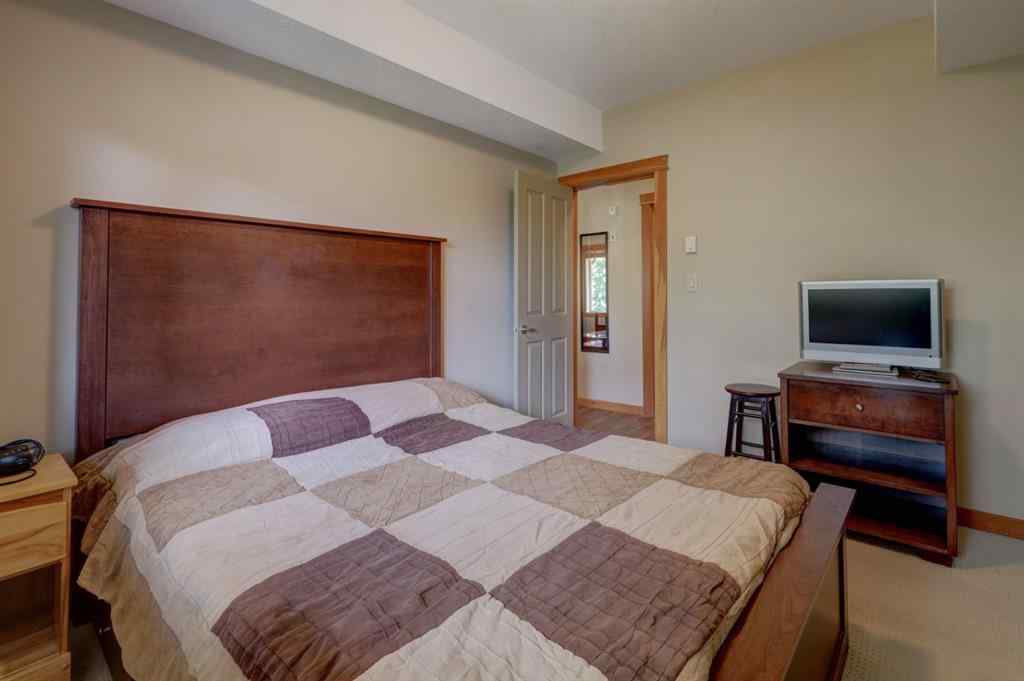 MLS® A2256630 - Unit #217 109 Montane Road  in Bow Valley Trail Canmore, Residential