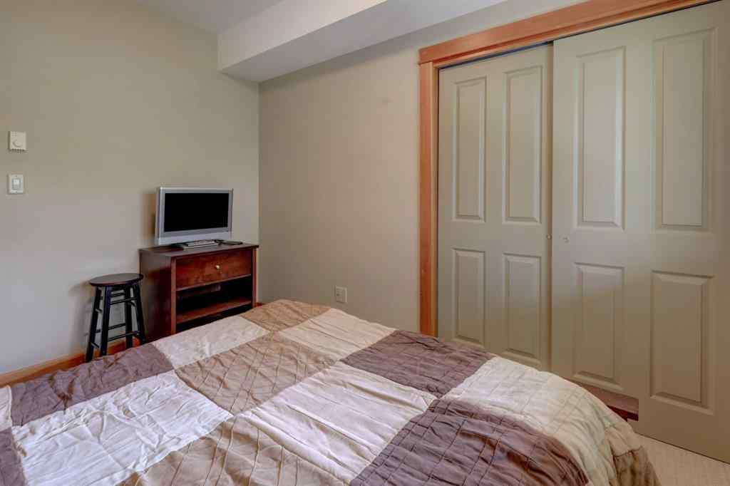 MLS® A2256630 - Unit #217 109 Montane Road  in Bow Valley Trail Canmore, Residential