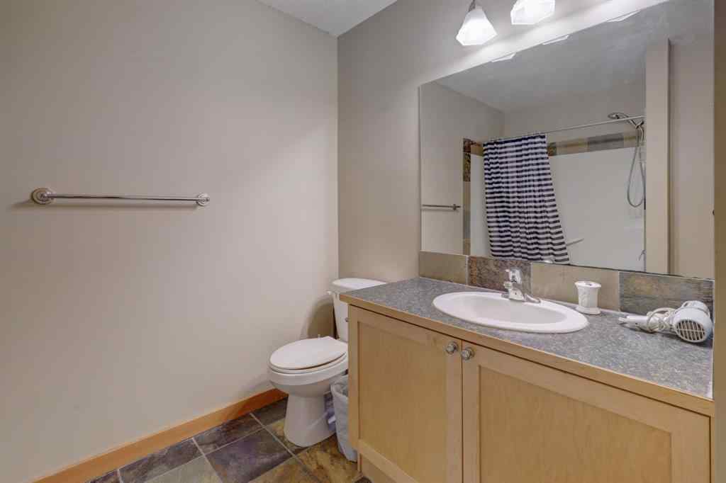 MLS® A2256630 - Unit #217 109 Montane Road  in Bow Valley Trail Canmore, Residential