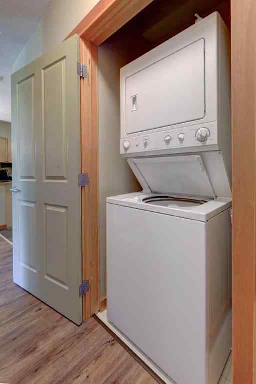 MLS® A2256630 - Unit #217 109 Montane Road  in Bow Valley Trail Canmore, Residential
