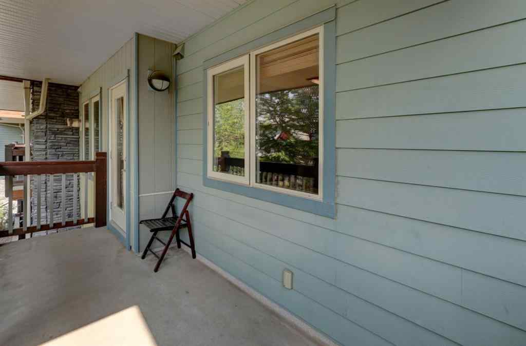 MLS® A2256630 - Unit #217 109 Montane Road  in Bow Valley Trail Canmore, Residential