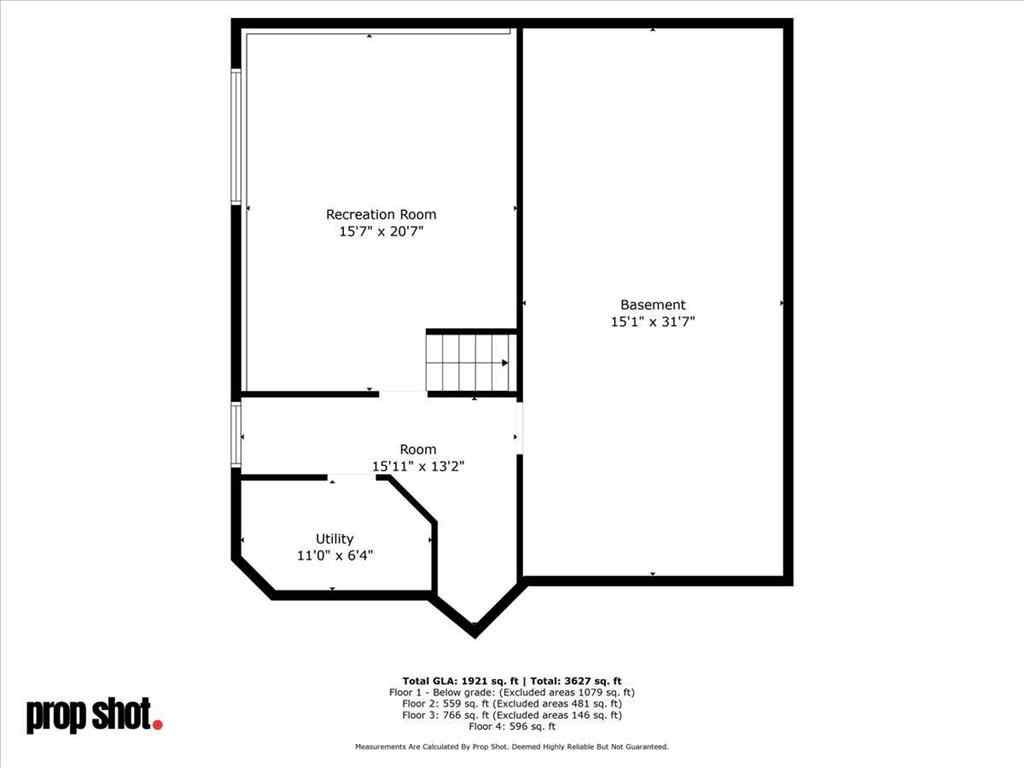 MLS® A2256631 - 11482 69 Avenue  in Pinnacle Ridge Grande Prairie, Residential