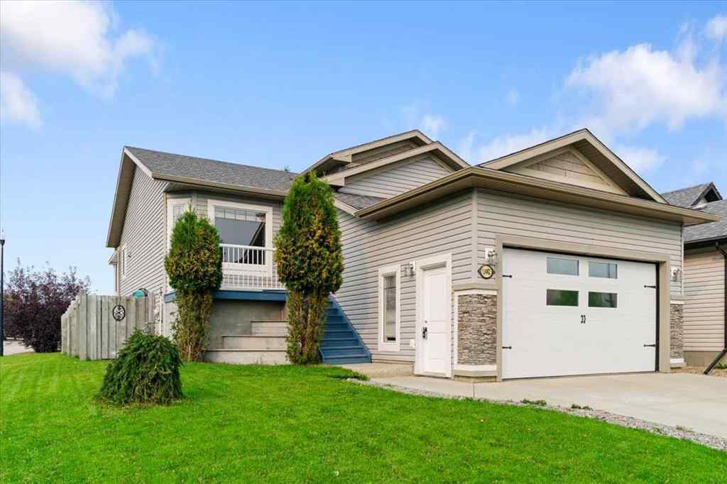 MLS® A2256631 - 11482 69 Avenue  in Pinnacle Ridge Grande Prairie, Residential