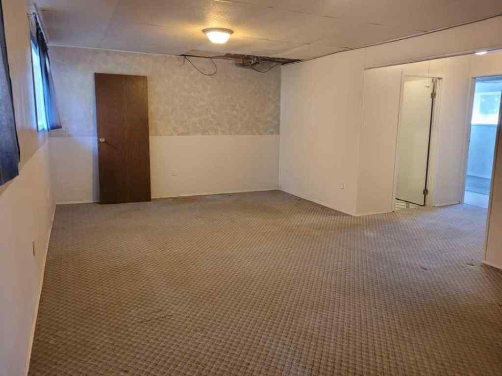 MLS® A2256632 - 4413 48 Street   in NONE Forestburg, Residential