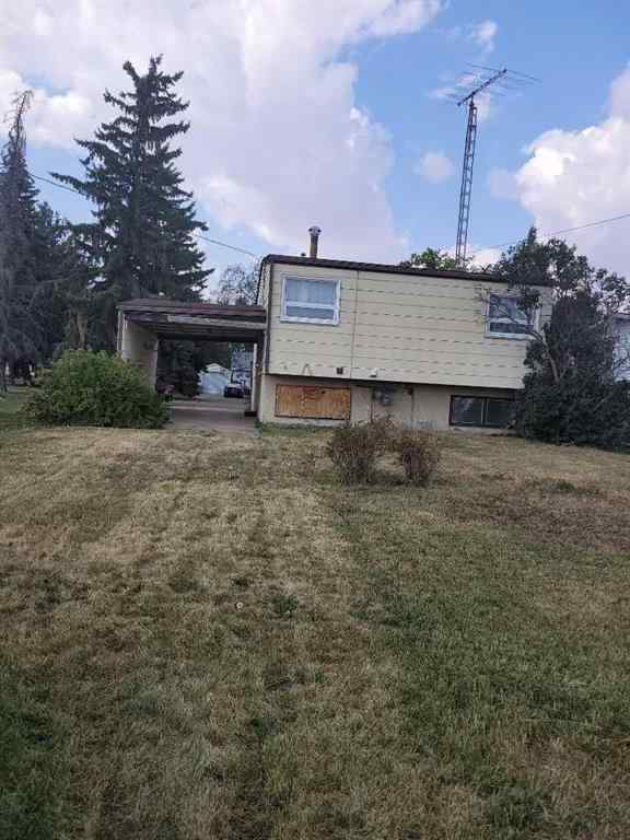 MLS® A2256632 - 4413 48 Street   in NONE Forestburg, Residential
