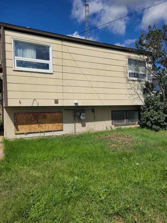 MLS® A2256632 - 4413 48 Street   in NONE Forestburg, Residential