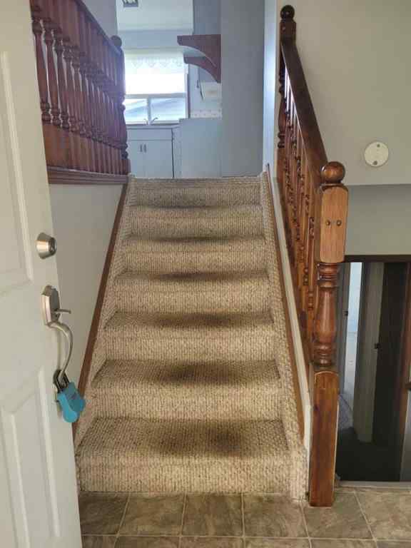 MLS® A2256632 - 4413 48 Street   in NONE Forestburg, Residential