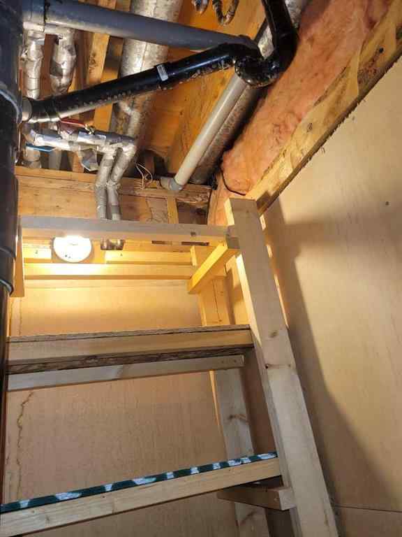 MLS® A2256632 - 4413 48 Street   in NONE Forestburg, Residential