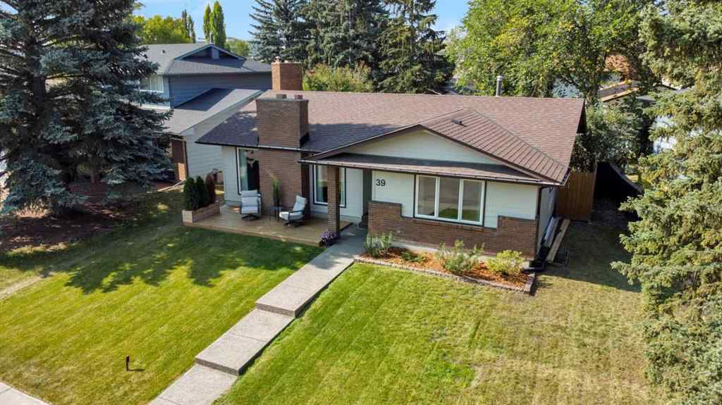 MLS® A2256633 - 39 Midpark Close SE in Midnapore Calgary, Residential