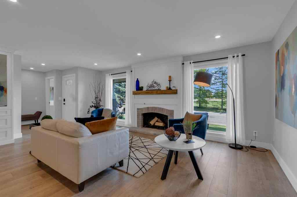 MLS® A2256633 - 39 Midpark Close SE in Midnapore Calgary, Residential