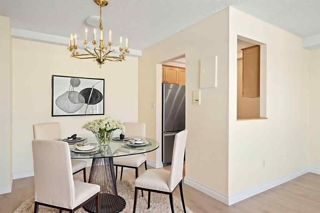 MLS® A2256634 - Unit #806 1334 12 Avenue SW in Beltline Calgary, Residential