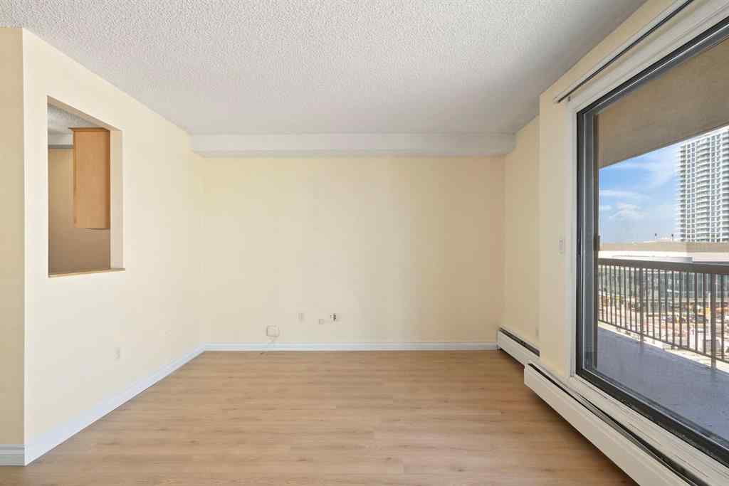 MLS® A2256634 - Unit #806 1334 12 Avenue SW in Beltline Calgary, Residential