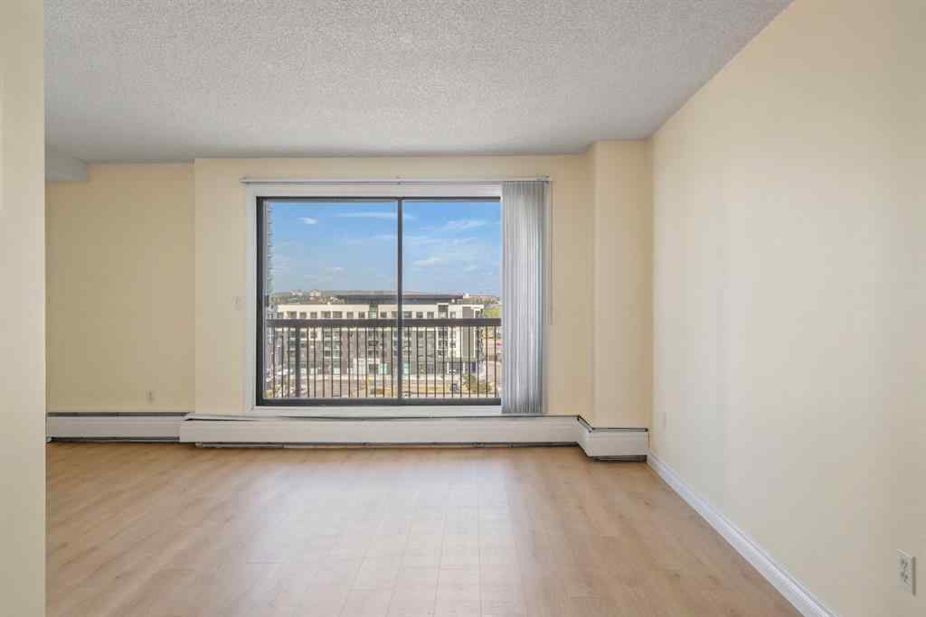 MLS® A2256634 - Unit #806 1334 12 Avenue SW in Beltline Calgary, Residential