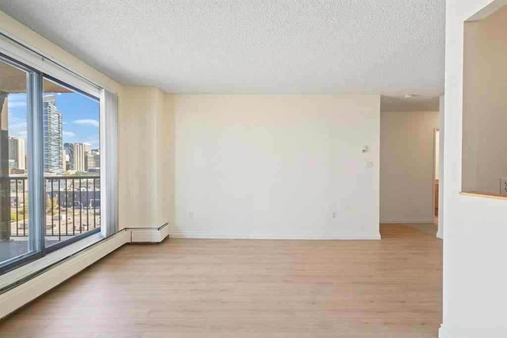 MLS® A2256634 - Unit #806 1334 12 Avenue SW in Beltline Calgary, Residential