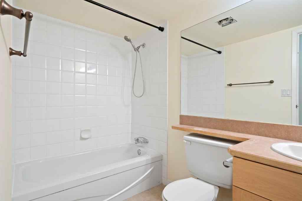 MLS® A2256634 - Unit #806 1334 12 Avenue SW in Beltline Calgary, Residential
