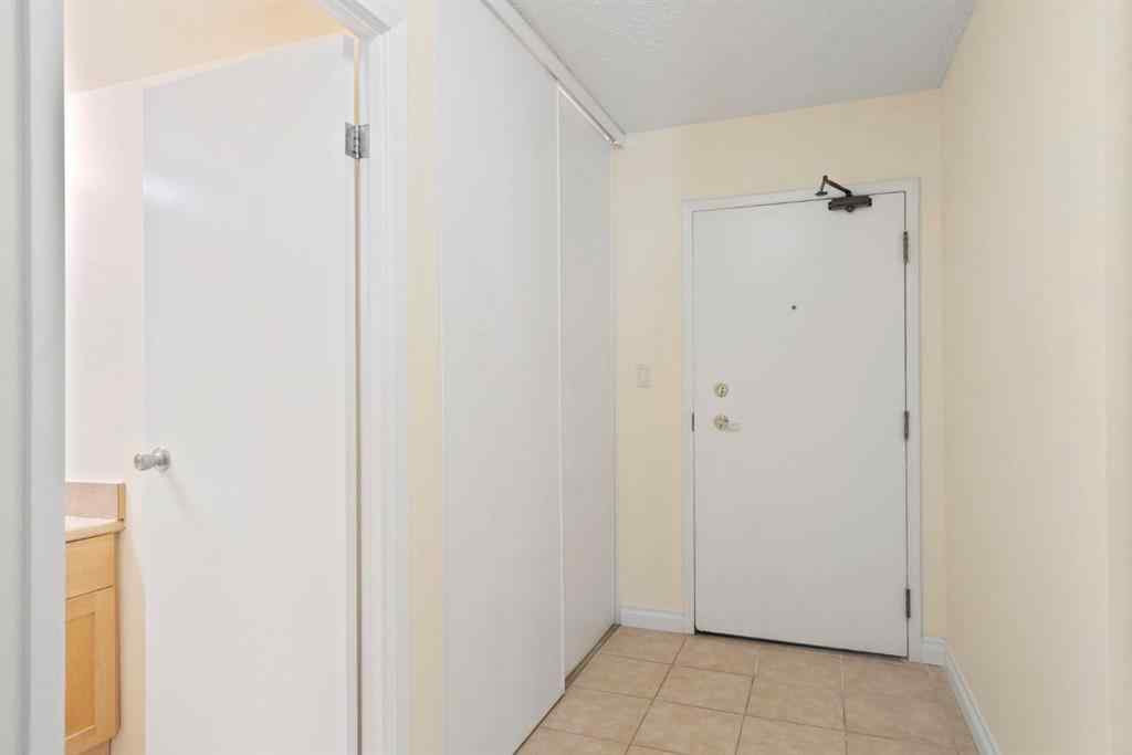 MLS® A2256634 - Unit #806 1334 12 Avenue SW in Beltline Calgary, Residential