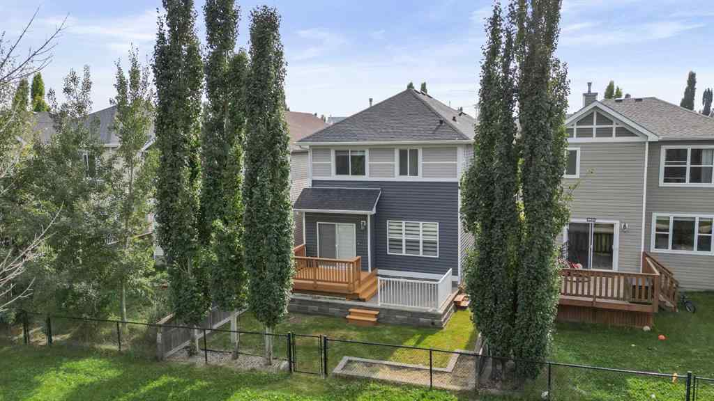 MLS® A2256635 - 8018 Cougar Ridge Avenue SW in Cougar Ridge Calgary, Residential
