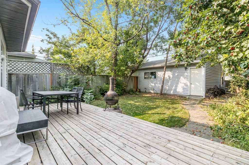 MLS® A2256636 - 924 19 Avenue NW in Mount Pleasant Calgary, Residential