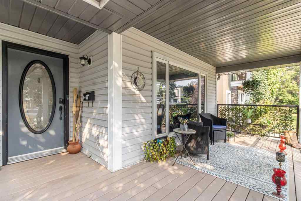 MLS® A2256636 - 924 19 Avenue NW in Mount Pleasant Calgary, Residential