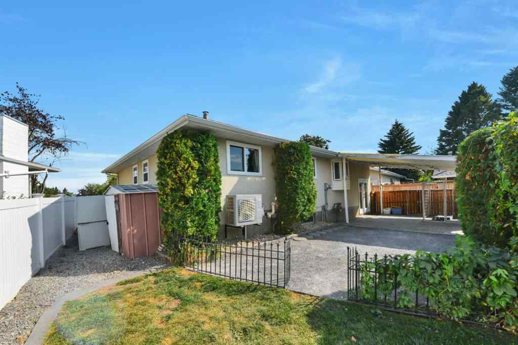 MLS® A2256637 - 25 Odstone Green  in Oriole Park Red Deer, Residential