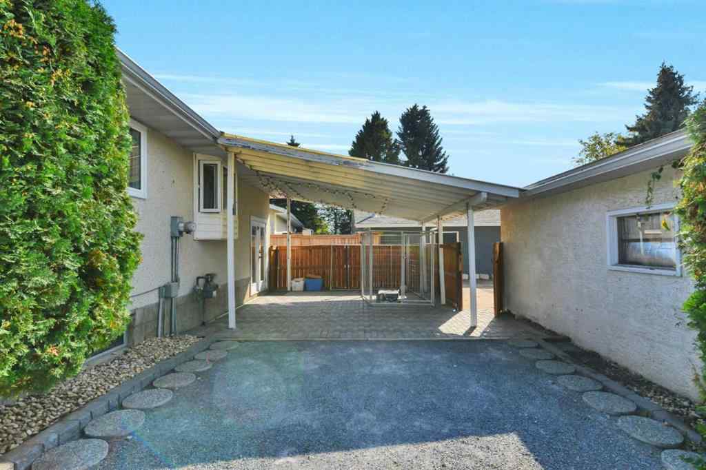 MLS® A2256637 - 25 Odstone Green  in Oriole Park Red Deer, Residential