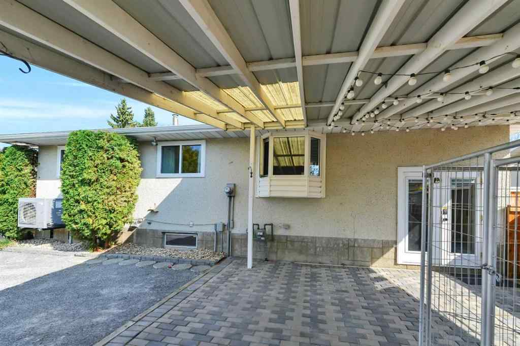MLS® A2256637 - 25 Odstone Green  in Oriole Park Red Deer, Residential