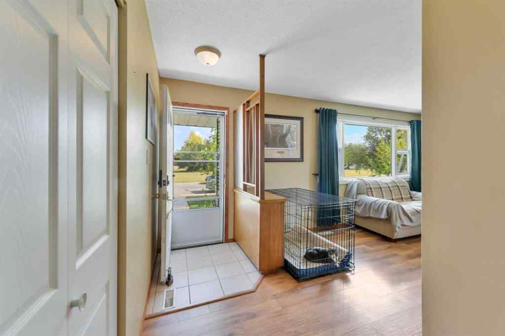 MLS® A2256637 - 25 Odstone Green  in Oriole Park Red Deer, Residential