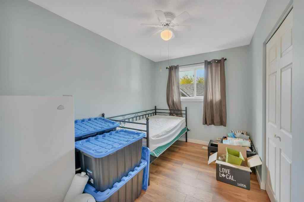 MLS® A2256637 - 25 Odstone Green  in Oriole Park Red Deer, Residential