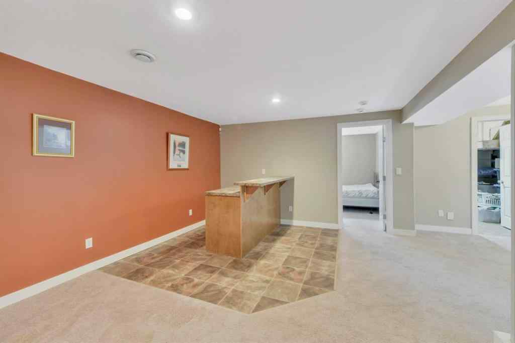 MLS® A2256637 - 25 Odstone Green  in Oriole Park Red Deer, Residential