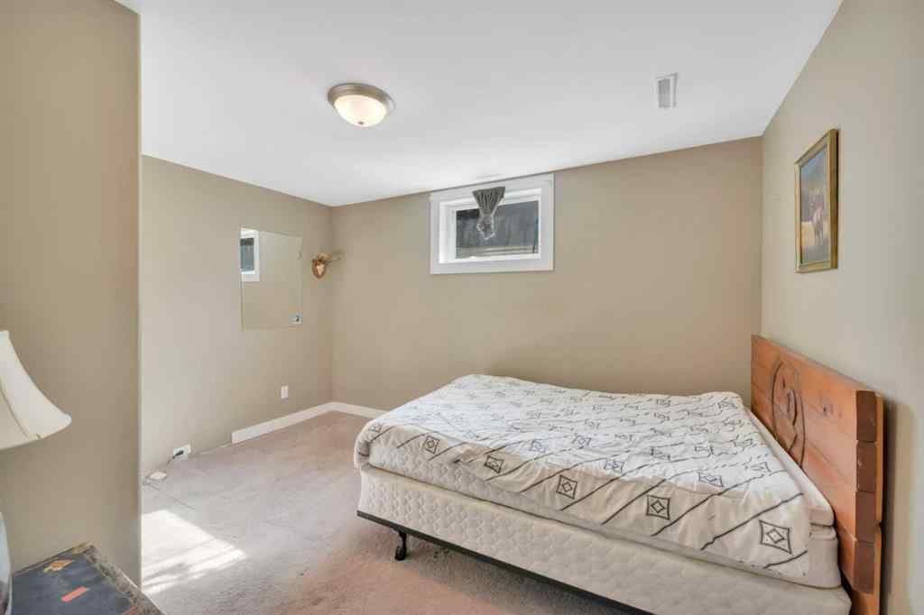MLS® A2256637 - 25 Odstone Green  in Oriole Park Red Deer, Residential