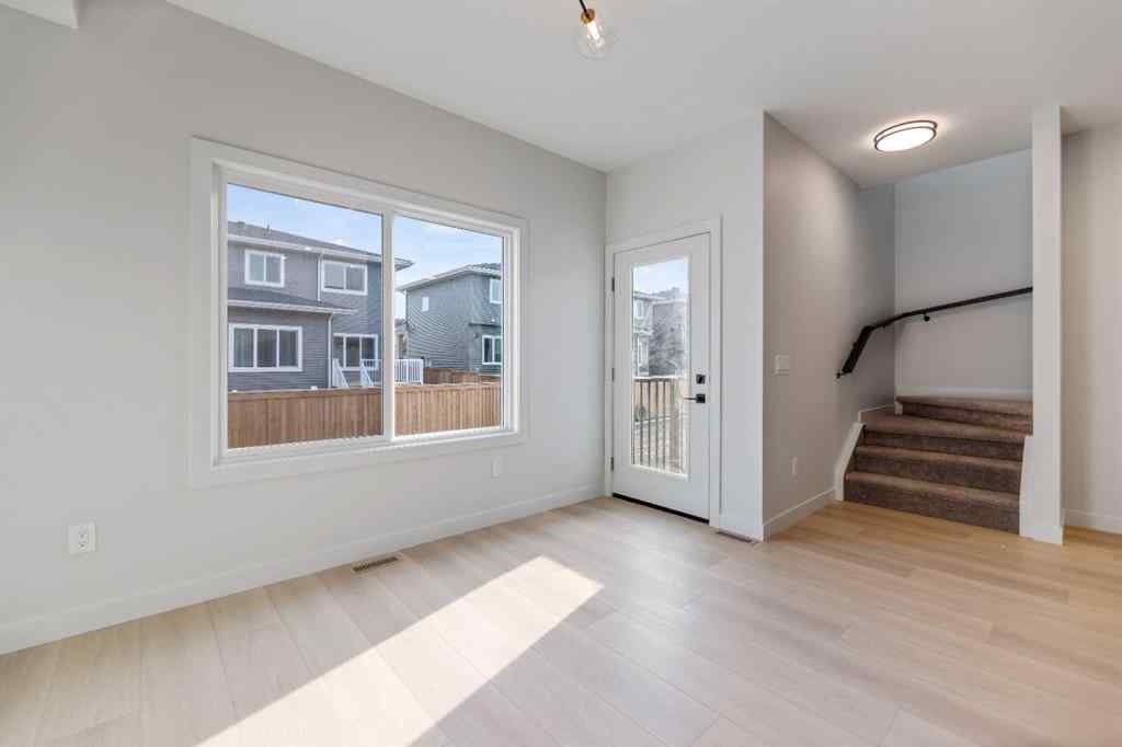 MLS® A2256638 - 245 Waterford Heath  in Waterford Chestermere, Residential