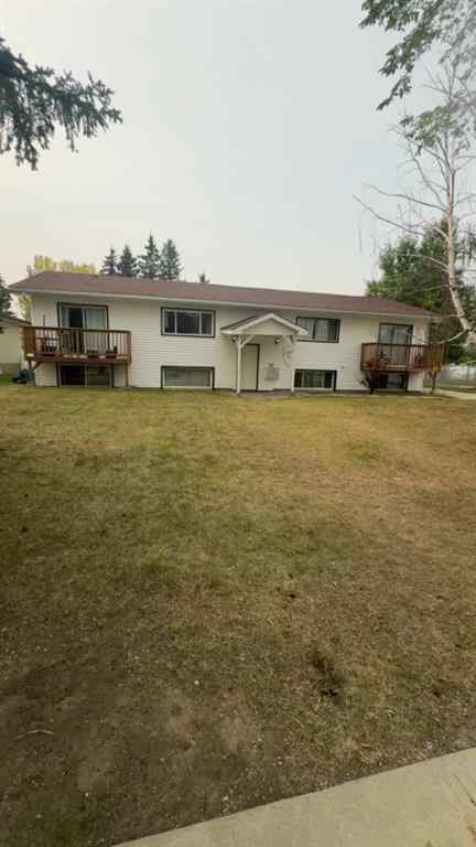 MLS® A2256639 - 10906 97 Street  in Mountview Grande Prairie, Multi-Family