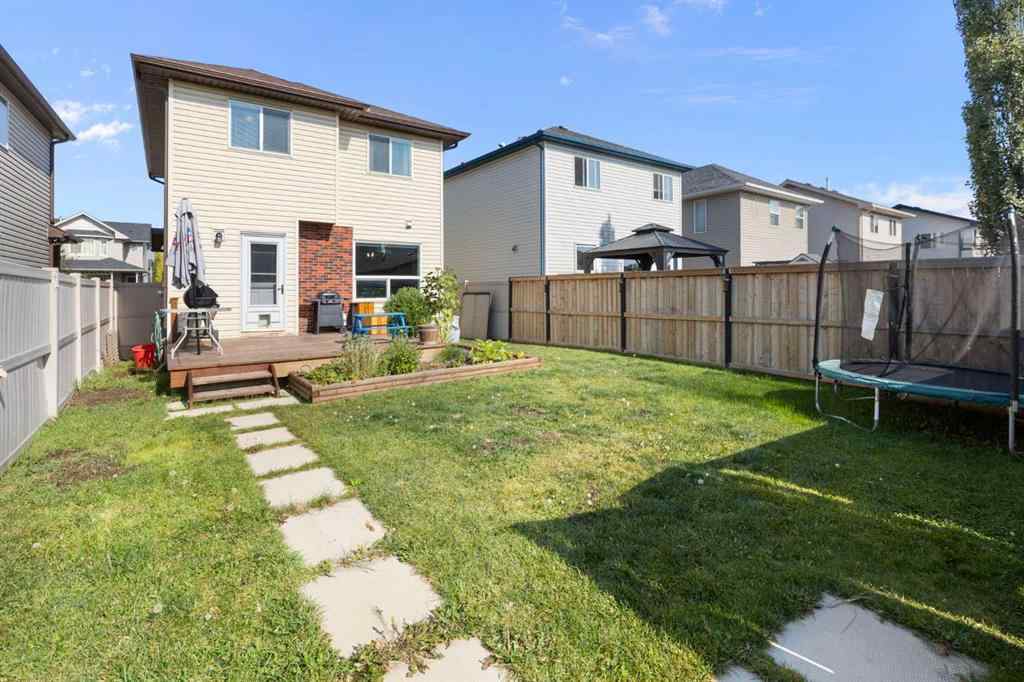 MLS® A2256640 - 186 Citadel Acres Close NW in Citadel Calgary, Residential